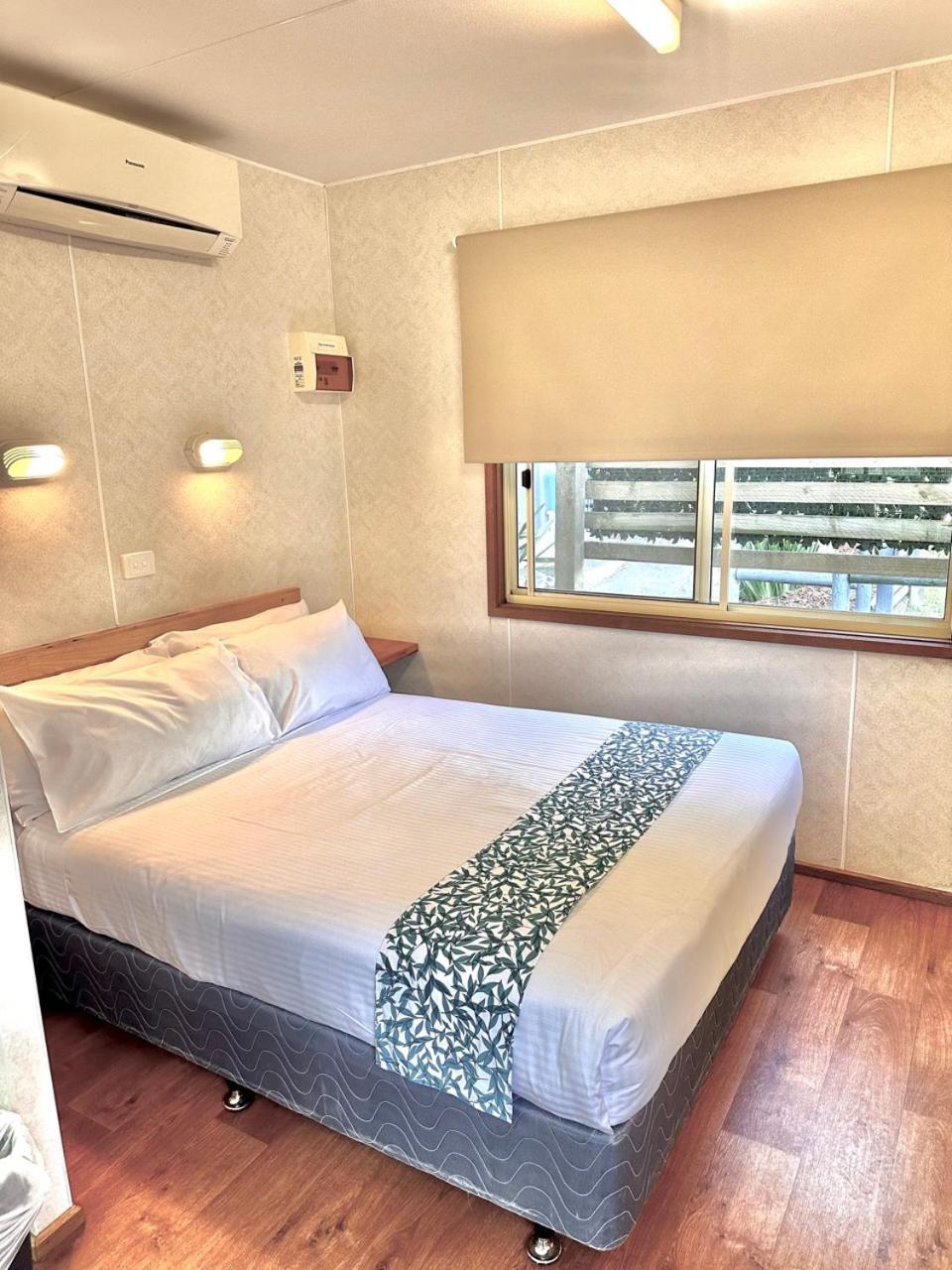 Kanasta Caravan Park Rye Kültér fotó